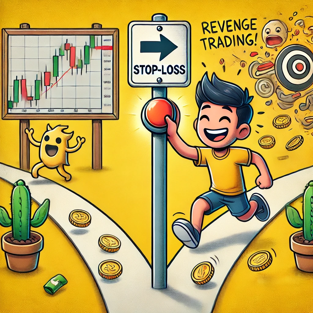 How to Set Effective Stop-Losses and Take Profits in Crypto Trading